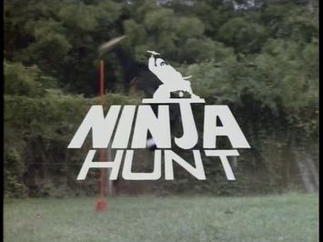 NINJA HUNT