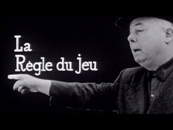 Jean Renoir Introduces The Rules of the Game