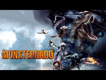 Monsternado | Official Trailer | Horror Brains