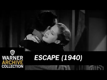 Escape (Original Theatrical Trailer)