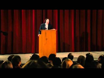 HBO Documentary Films: Public Speaking Trailer (HBO)