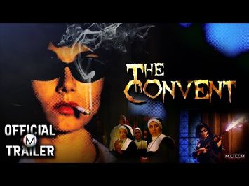 THE CONVENT (2000) | Official Trailer | HD