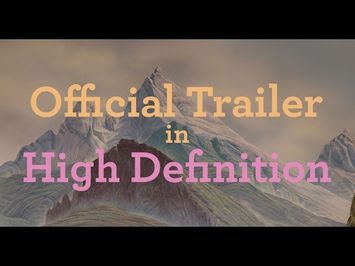 Official Worldwide Trailer