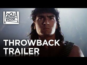 Hot Shots! Part Deux | #TBT Trailer | 20th Century FOX