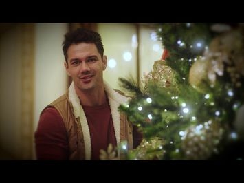 Preview- Hallmark Channel's Christmas at the Plaza