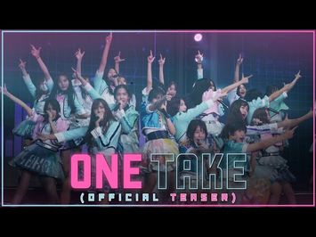 One Take (Official Teaser)