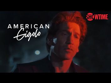 What's to Come on American Gigolo