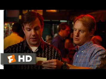 Hall Pass Official Trailer #1 - (2011) HD