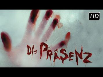 The Presence (English Trailer 