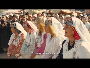 The Source / La Source des femmes (2011) - Trailer (English subtitles)