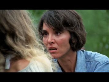 LETS SCARE JESSICA TO DEATH (1971) Clip - Zohra Lampert