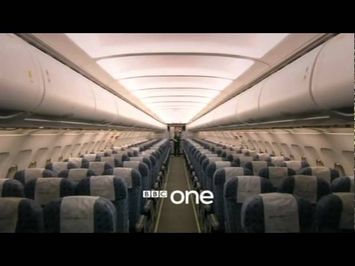 Come fly with me bbc1 tv trailer