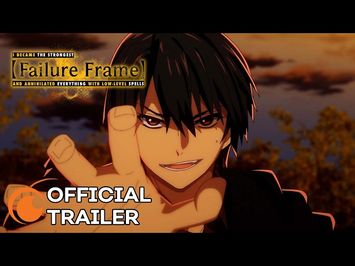 Official Trailer [Subtitled]