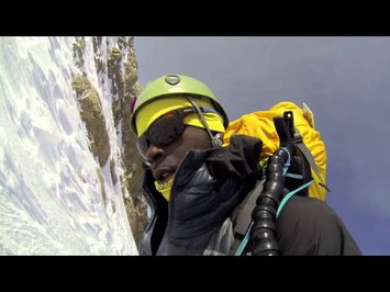 An American Ascent - OFFICIAL TRAILER