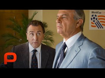 United Passions (Full Movie) Drama, Sports Movie | Tim Roth, Sam Neill | Birth of World Cup, FIFA