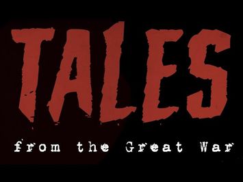 TALES FROM THE GREAT WAR (2023) Official Trailer 4K