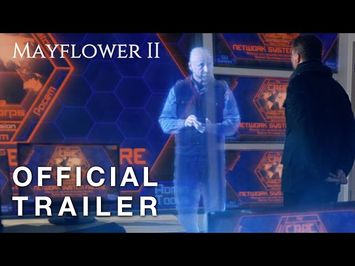 New Christian Movie: Mayflower II - Official Trailer 2020