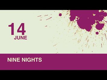 Nine Nights - Trailer