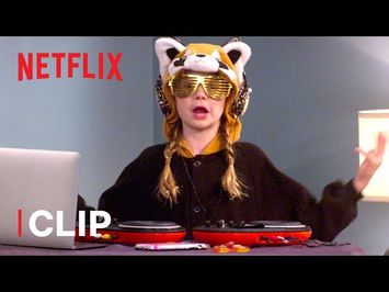 Parents Are Gone Party ? The Big Show Show | Netflix Futures