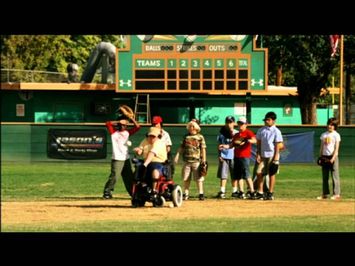 Bad News Bears (2005) - Trailer