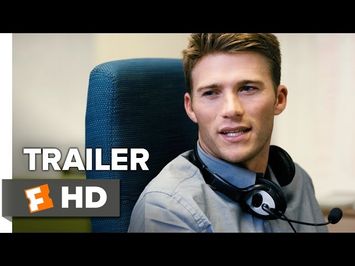 Walk of Fame Official Trailer 1 (2017) - Scott Eastwood Movie