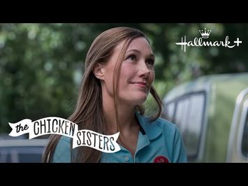 Preview - The Chicken Sisters - Now Streaming on Hallmark+