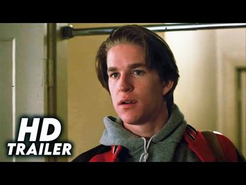 Vision Quest (1985) ORIGINAL TRAILER [HD 1080p]