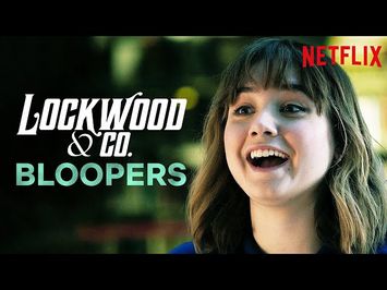 Official Blooper Reel