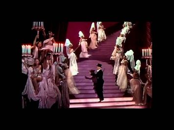 An American in Paris (1951) - trailer