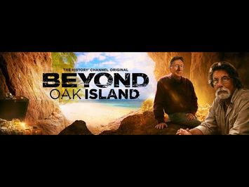 Beyond Oak Island | New Season November 27 | Watch Live & On Demand on STACKTV & Global TV App