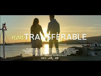 How the Non-Transferable Movie Got Made | What's Trending Podcast