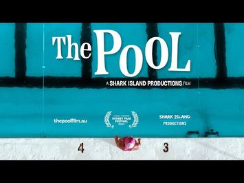 THE POOL Trailer