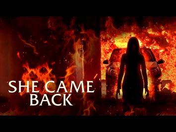 She Came Back | Official Trailer | Horror Brains