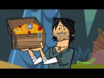 Total Drama Island - Trailer