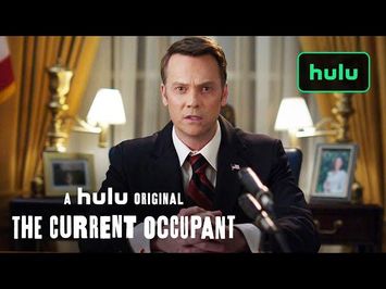 Into the Dark: The Current Occupant - Trailer (Official) • A Hulu Original