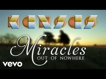 Kansas - Miracles Out of Nowhere Trailer