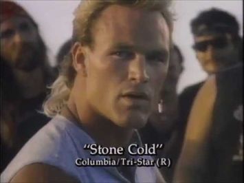 Stone Cold (1991) trailer