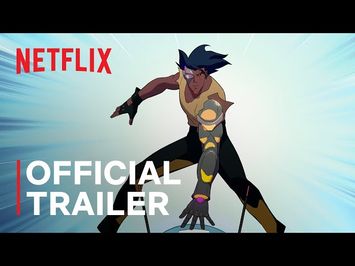 Official Trailer