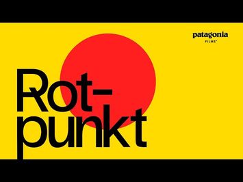 ROTPUNKT Trailer | Alex Megos and the Art of the Redpoint