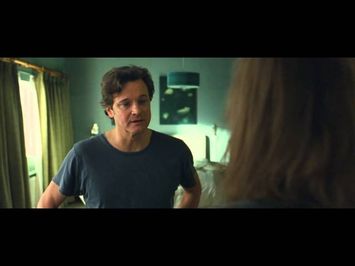 Before I Go To Sleep - Clip #1 - Nicole Kidman, Colin Firth, Mark Strong