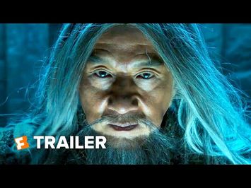 Iron Mask Trailer #2 (2020) | Movieclips Trailers