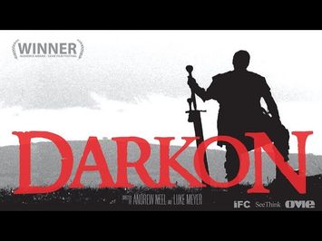 Darkon [Trailer]