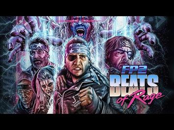 FP2: Beats of Rage (2018) Trailer HD