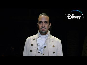 Hamilton Sing-Along