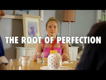 THE ROOT OF PERFECTION | Official Trailer #1 (2021)