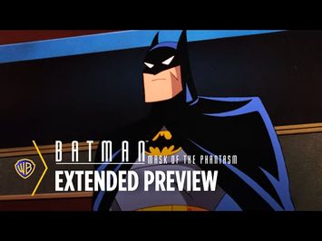 Extended Preview