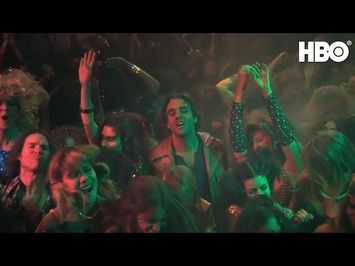 Vinyl | 'Rock & Roll Was Real' Official Trailer (2016) | HBO