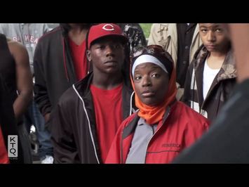 The Interrupters: Ameena's Prayer Vigil