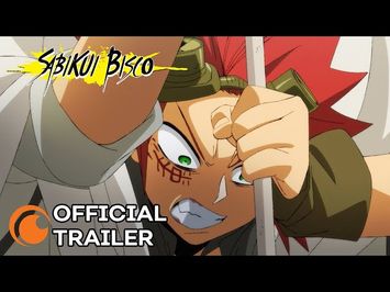 Official Trailer