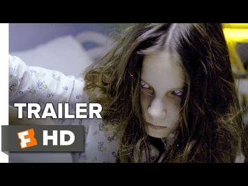 Queen of Spades: The Dark Rite Official Trailer 1 (2016) - Horror Movie HD